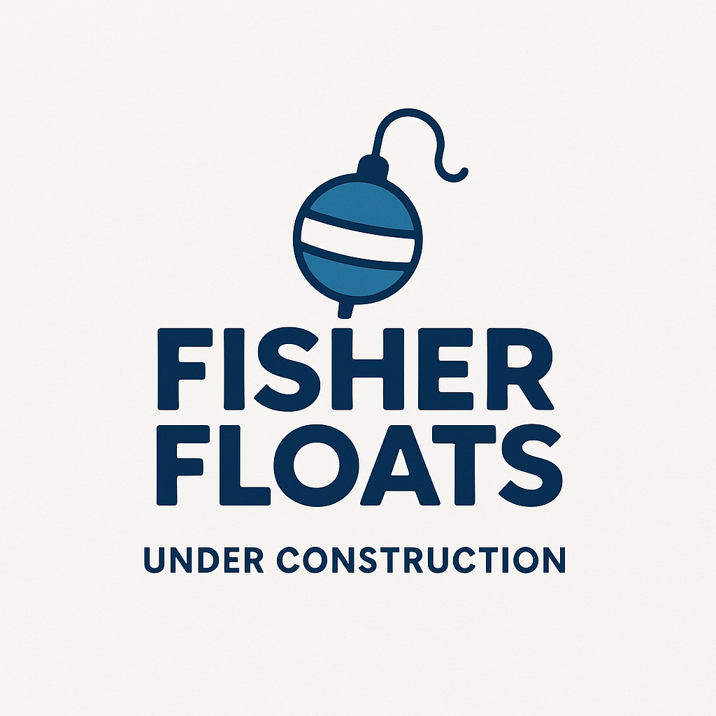 Fisher Floats Logo